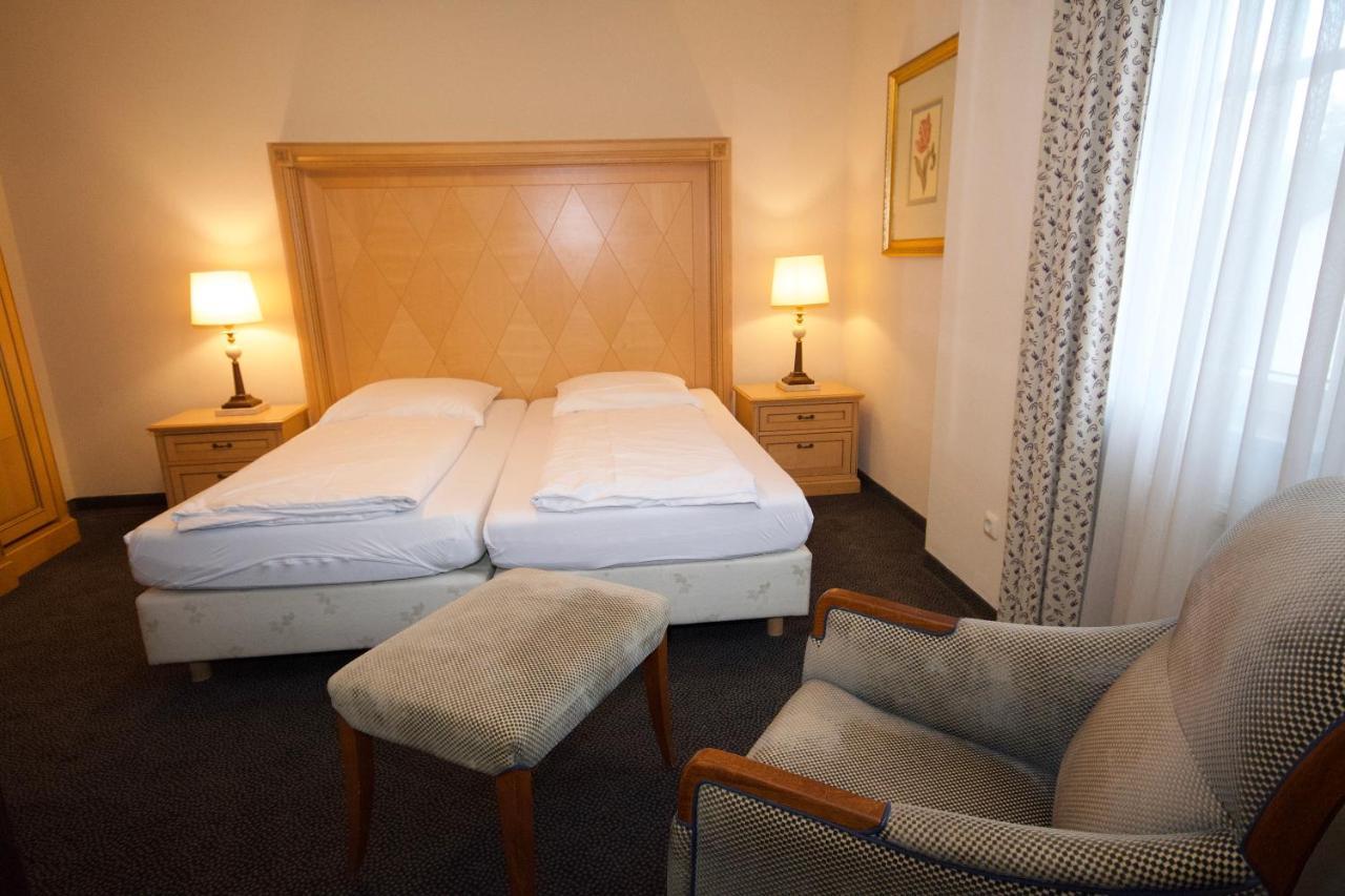 Gaestehaus Bavaria 3*