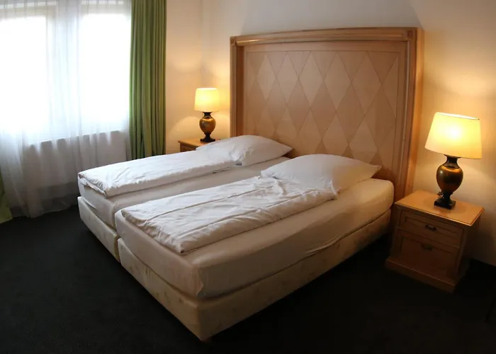 Gaestehaus Bavaria