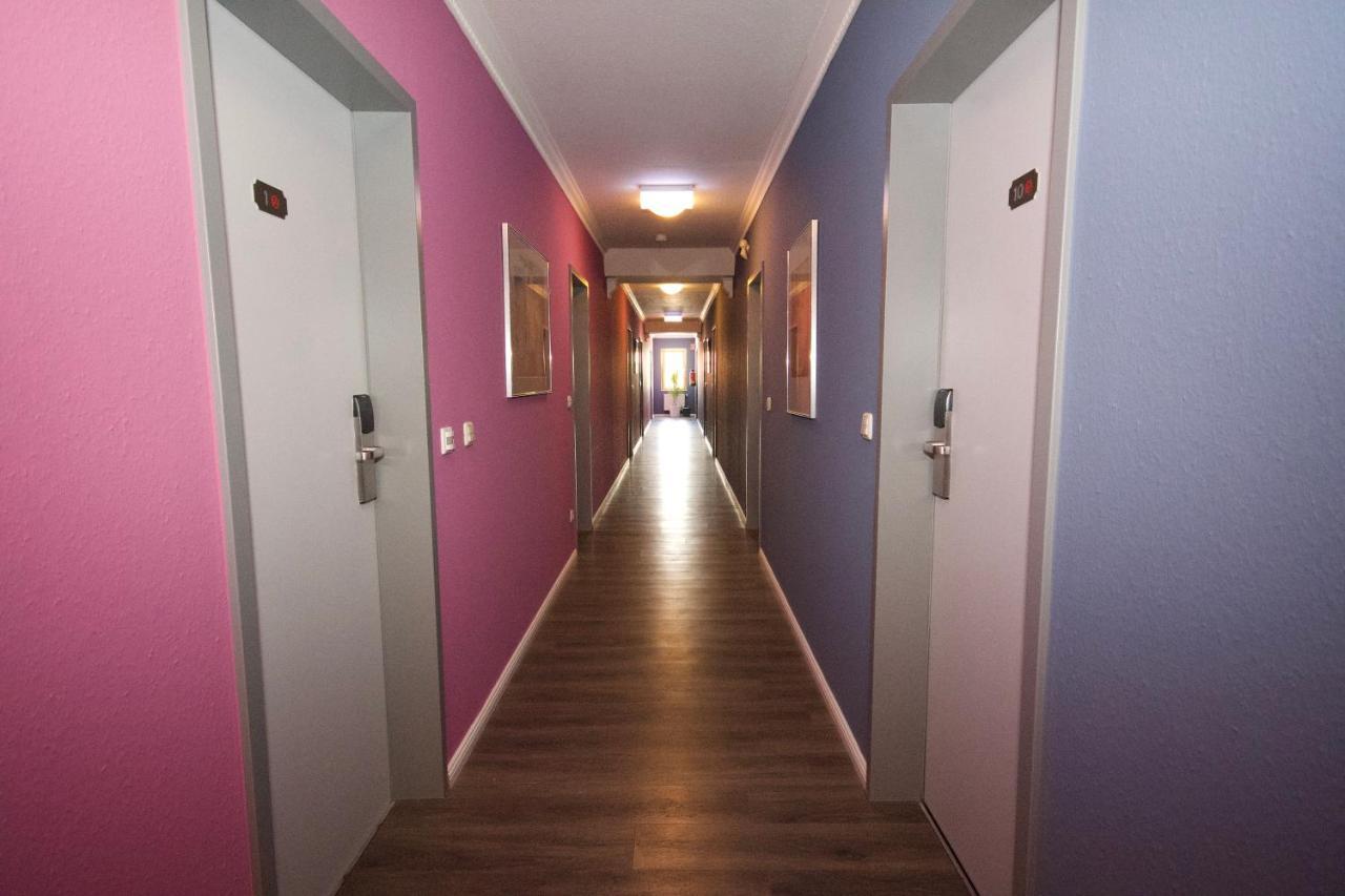 Gæstehus Gaestehaus Bavaria 3*