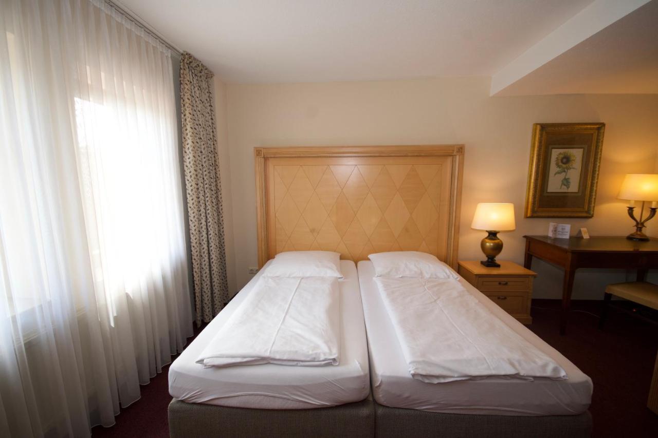 Gaestehaus Bavaria 3* Regensburg