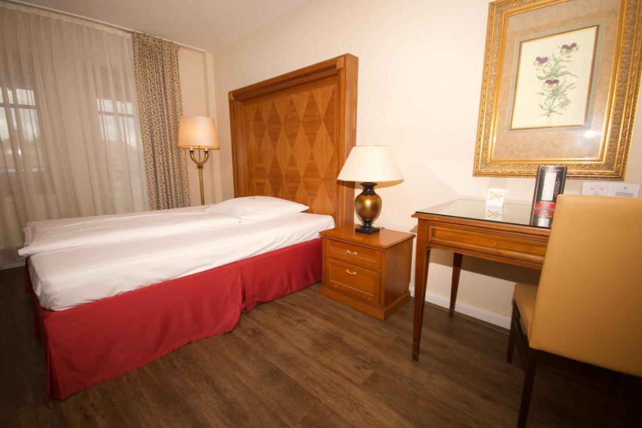 Maison d'hôtes Gaestehaus Bavaria