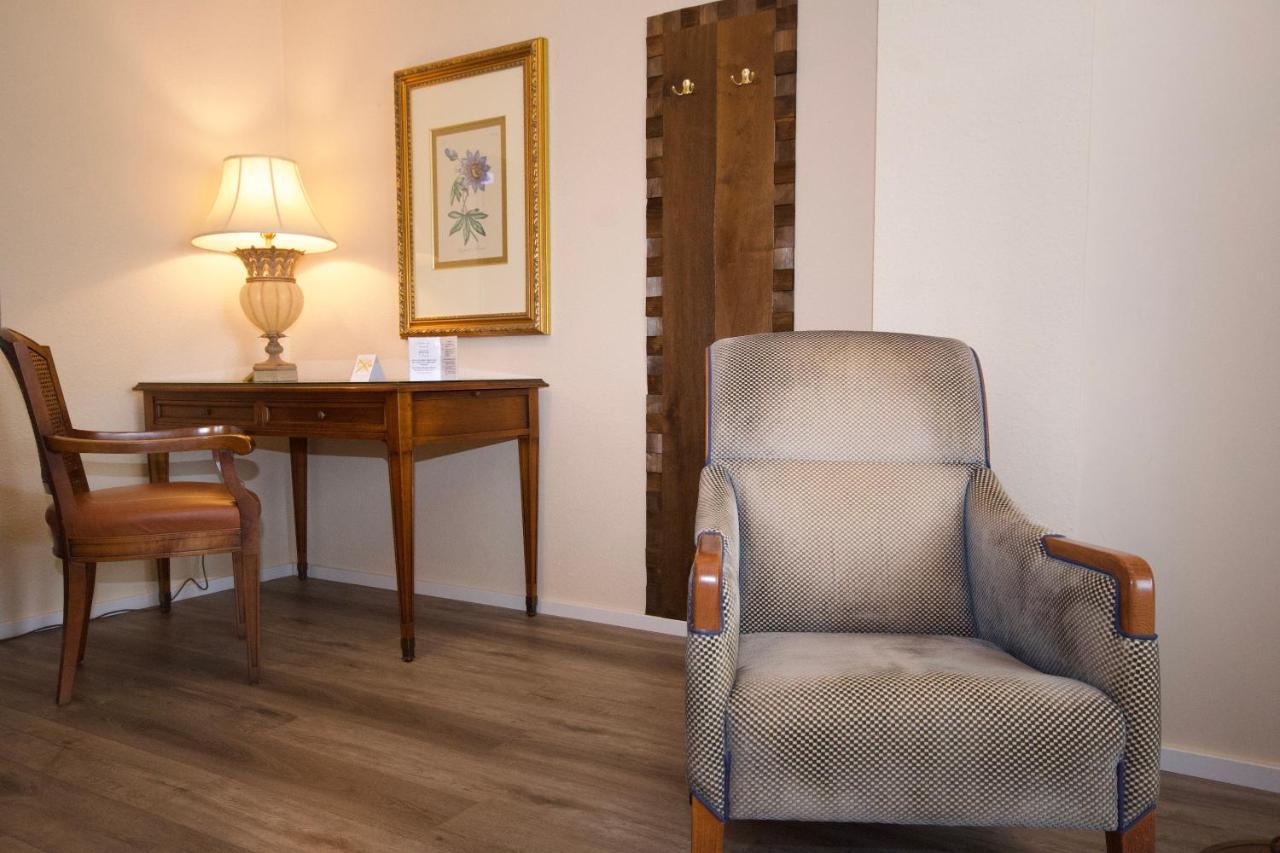 Gæstehus Gaestehaus Bavaria 3*
