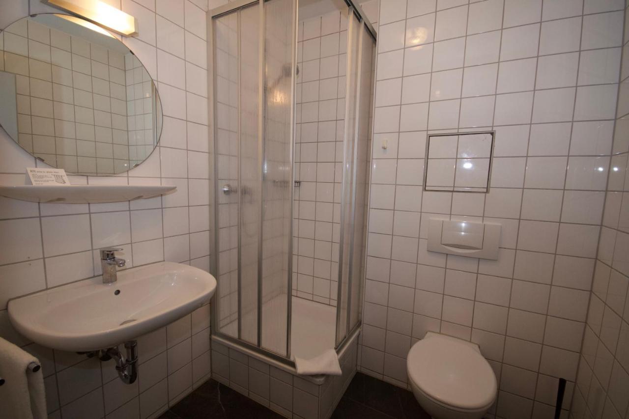Gaestehaus Bavaria