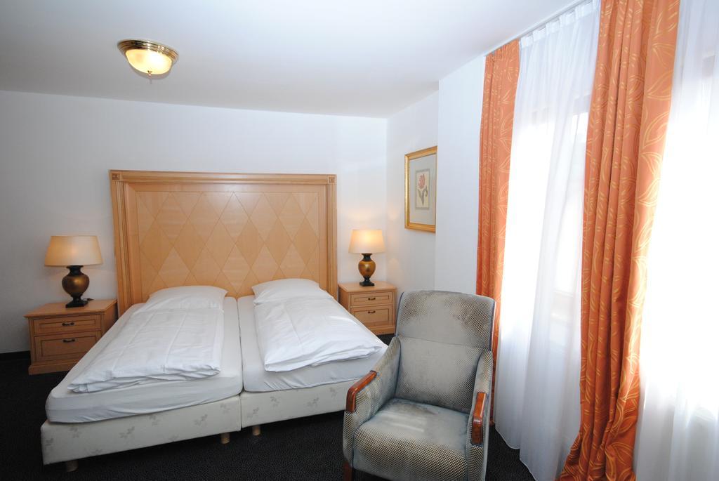 Gaestehaus Bavaria Ratisbonne