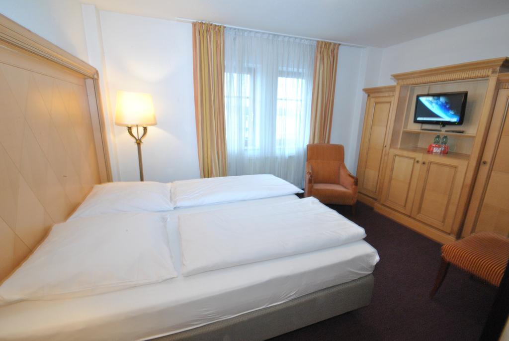 Gaestehaus Bavaria Maison d'hôtes