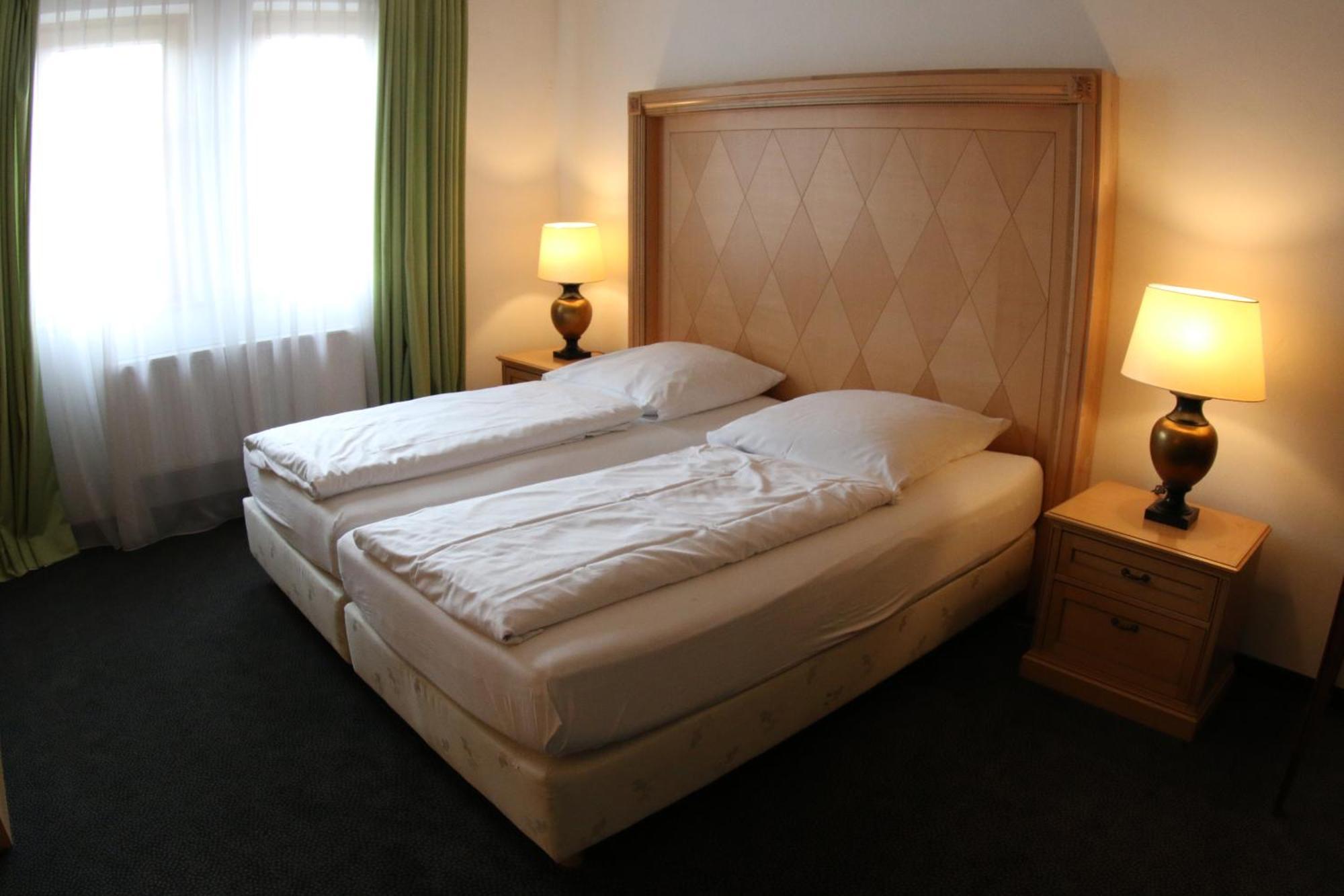 Gaestehaus Bavaria