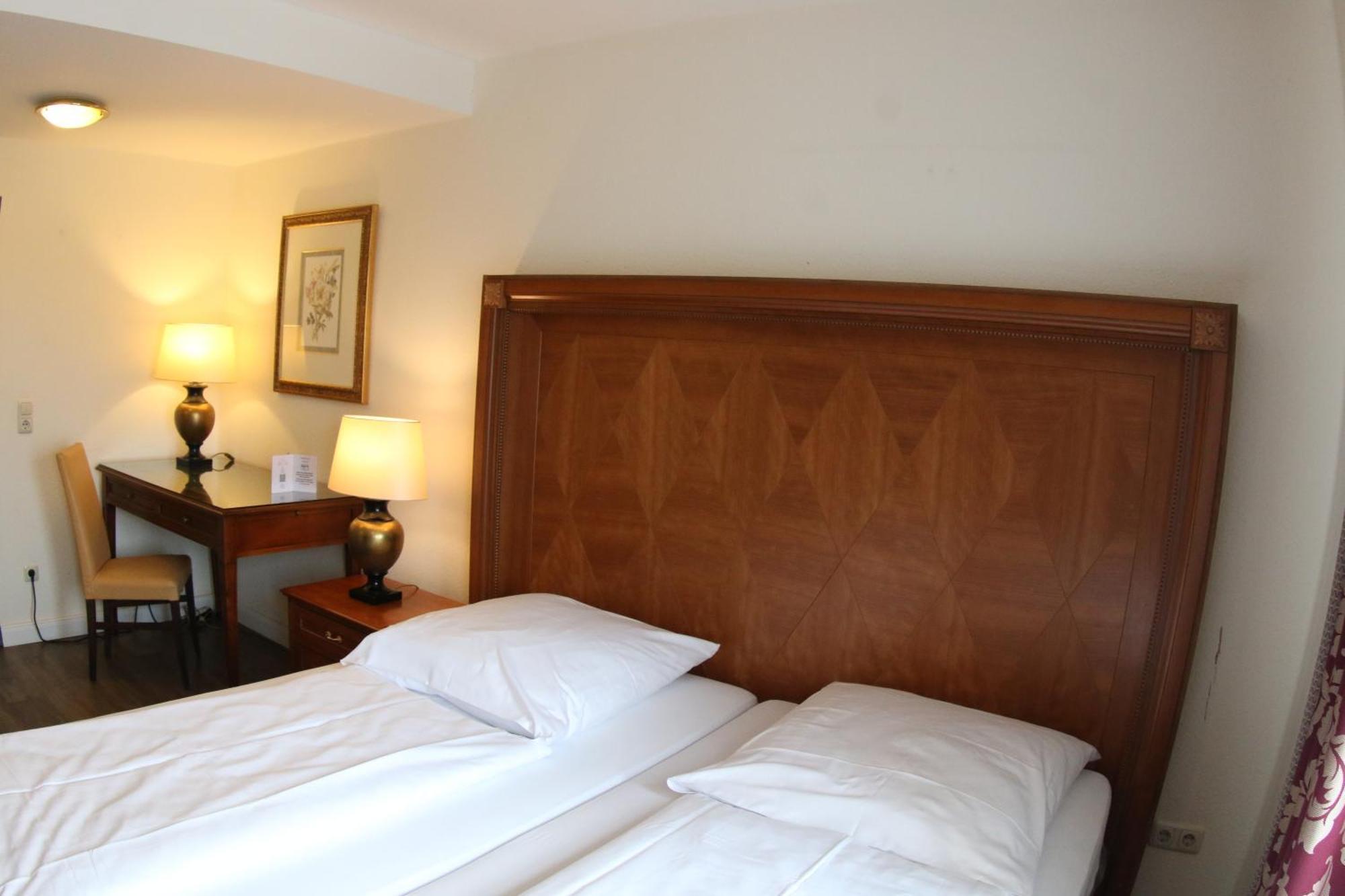 Maison d'hôtes Gaestehaus Bavaria 3*