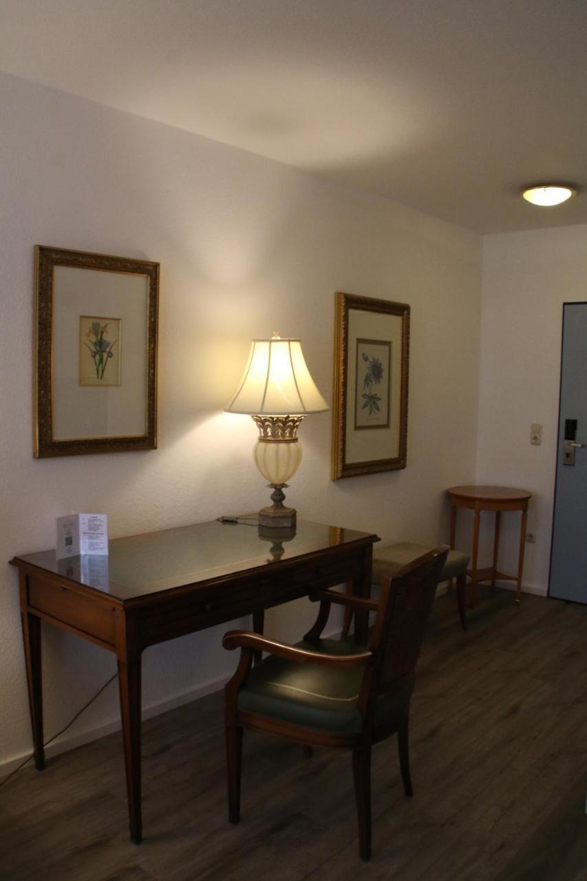 Gaestehaus Bavaria 3*
