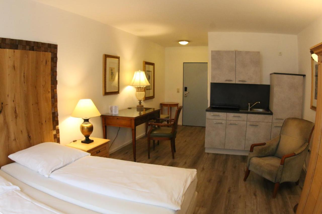 Gæstehus Gaestehaus Bavaria 3*
