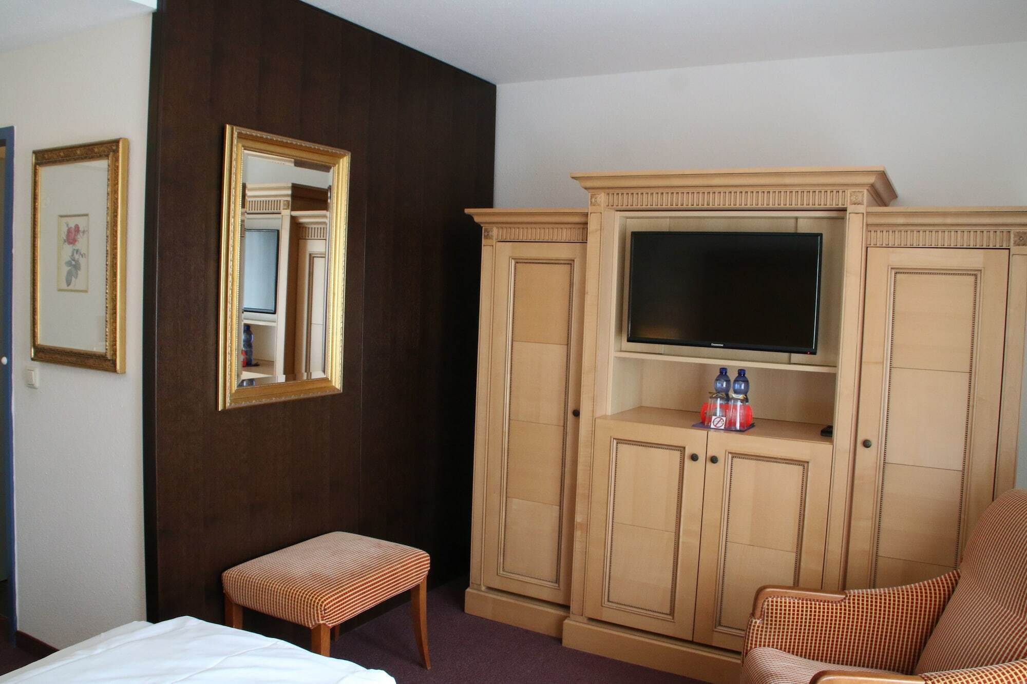 Gaestehaus Bavaria 3* Ratisbonne