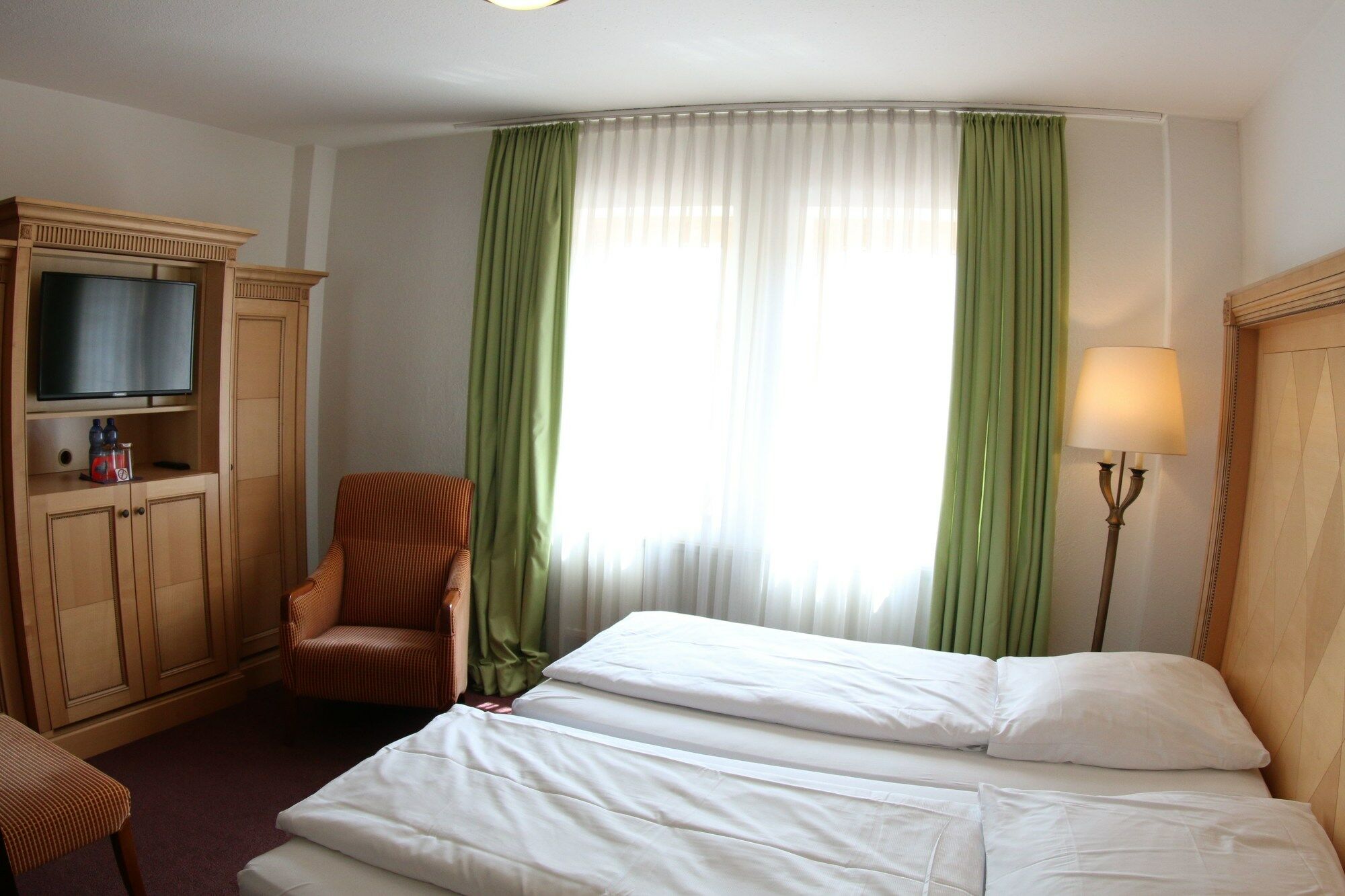 Gaestehaus Bavaria 3*